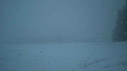 Pohled na sever, Krkonoše