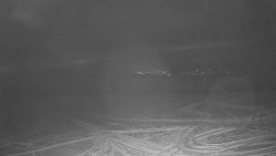 Pohled na sever, Krkonoše