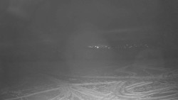 Pohled na sever, Krkonoše