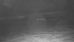 Pohled na sever, Krkonoše