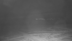 Pohled na sever, Krkonoše