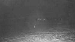 Pohled na sever, Krkonoše