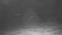 Pohled na sever, Krkonoše