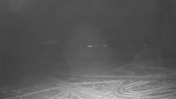 Pohled na sever, Krkonoše