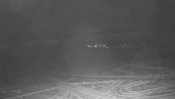 Pohled na sever, Krkonoše