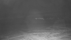 Pohled na sever, Krkonoše