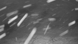 Pohled na sever, Krkonoše