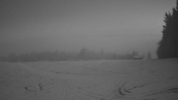 Pohled na sever, Krkonoše