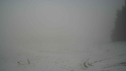 Pohled na sever, Krkonoše