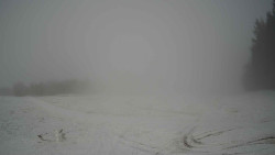 Pohled na sever, Krkonoše