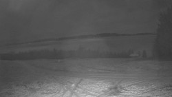 Pohled na sever, Krkonoše