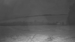 Pohled na sever, Krkonoše