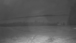 Pohled na sever, Krkonoše