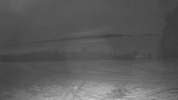 Pohled na sever, Krkonoše