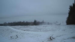 Pohled na sever, Krkonoše