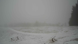 Pohled na sever, Krkonoše