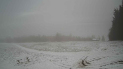 Pohled na sever, Krkonoše