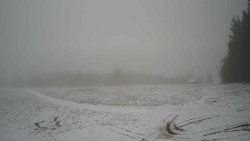 Pohled na sever, Krkonoše