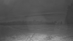 Pohled na sever, Krkonoše