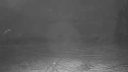 Pohled na sever, Krkonoše