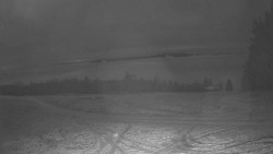 Pohled na sever, Krkonoše