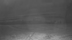 Pohled na sever, Krkonoše