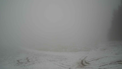 Pohled na sever, Krkonoše