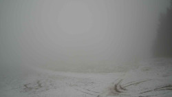 Pohled na sever, Krkonoše