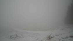 Pohled na sever, Krkonoše