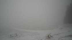 Pohled na sever, Krkonoše