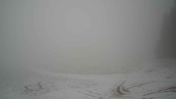 Pohled na sever, Krkonoše