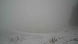 Pohled na sever, Krkonoše