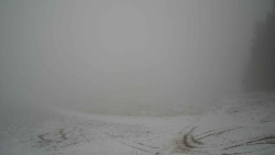 Pohled na sever, Krkonoše