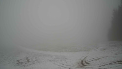 Pohled na sever, Krkonoše