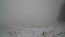 Pohled na sever, Krkonoše