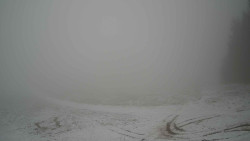 Pohled na sever, Krkonoše