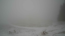 Pohled na sever, Krkonoše