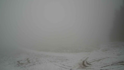 Pohled na sever, Krkonoše