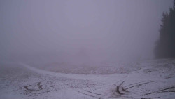 Pohled na sever, Krkonoše