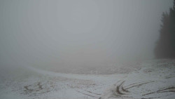 Pohled na sever, Krkonoše