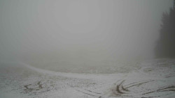 Pohled na sever, Krkonoše