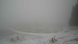 Pohled na sever, Krkonoše