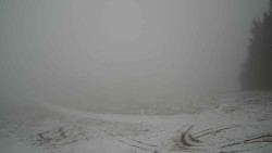 Pohled na sever, Krkonoše