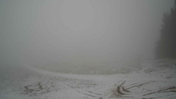 Pohled na sever, Krkonoše