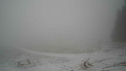 Pohled na sever, Krkonoše