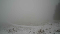 Pohled na sever, Krkonoše