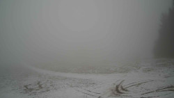 Pohled na sever, Krkonoše