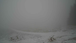 Pohled na sever, Krkonoše