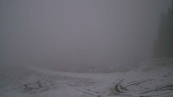 Pohled na sever, Krkonoše