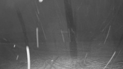 Pohled na sever, Krkonoše